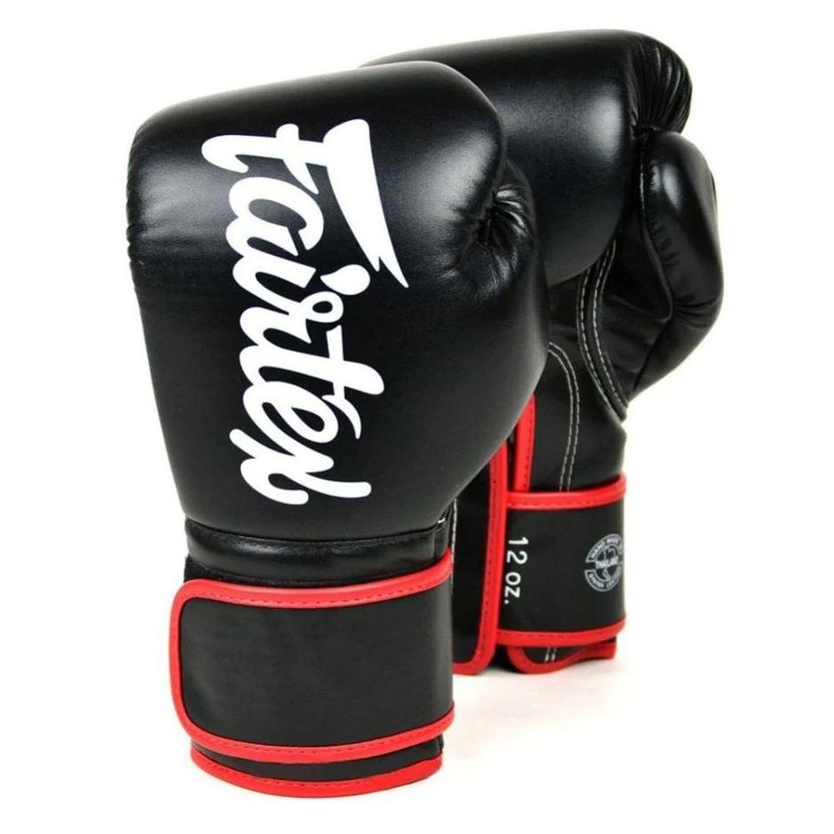 boxerské rukavice Fairtex