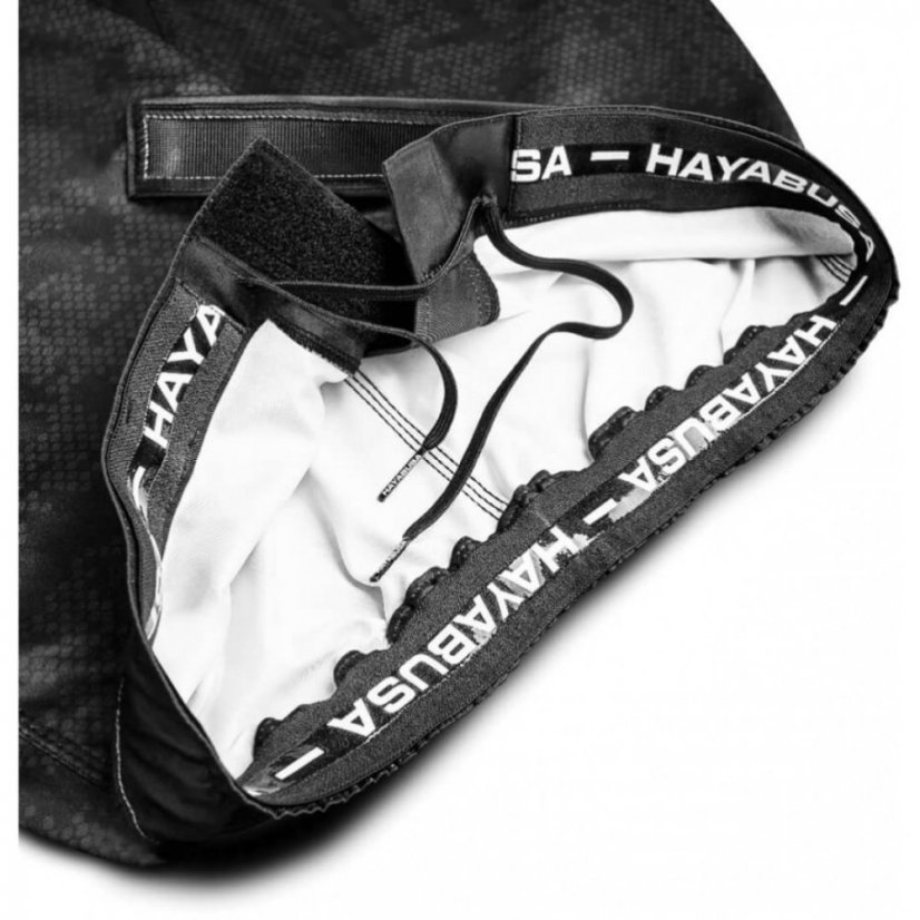 Šortky Hayabusa HEX Fight Mid Lenght