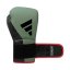 Mănuși de box ADIDAS Combat 50 - Greutatea mănușilor în Oz: 10oz