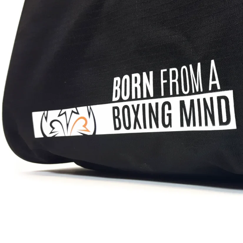 Torba sportowa Rival Boxing RGB20 Gym Bag