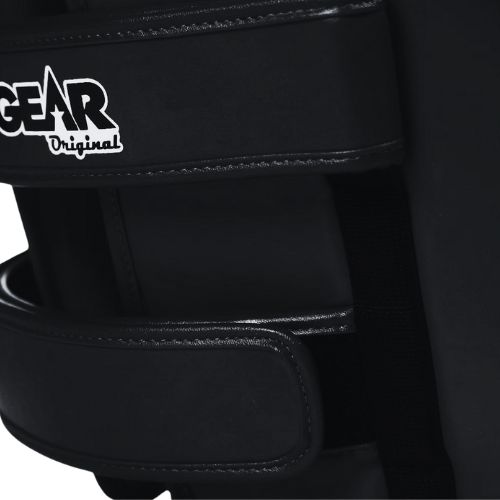 Children's body protector REVGEAR - black