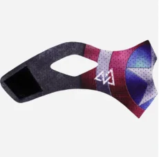 Manșon pentru Training Mask 3.0 Amerika