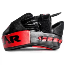 Palmare REVGEAR Pinnacle RG1 - negru/roșu