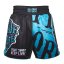 MMA kraťasy PRiDEorDiE Z-Camp