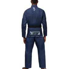HAYABUSA Ascend Lekkie Jiu Jitsu Gi - granatowe