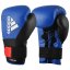 Boxerské rukavice ADIDAS Hybrid 250 - modra