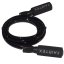 Bearing jump rope FAIRTEX – black