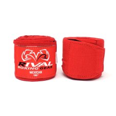 Hand Wraps RIVAL Mexican 180" (4,5 m)