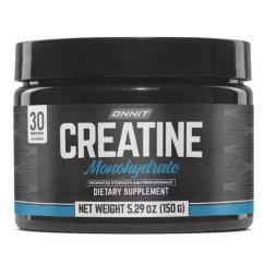 ONNIT Kreatín Monohydrát – 150 g