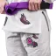 Revgear Santa Monica Women's BJJ Gi – White