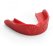 Intense Red 3D