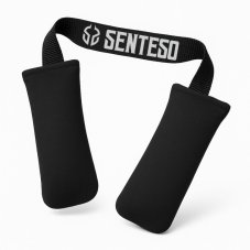 SENTESO Deodorizer - universeller Feuchtigkeits- und Geruchsabsorber (Bambuskohle)