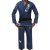 HAYABUSA Ascend Lekkie Jiu Jitsu Gi - granatowe