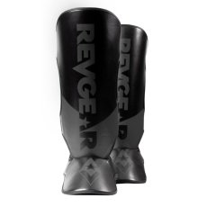 Chrániče holení REVGEAR Pinnacle P4 - Čierna