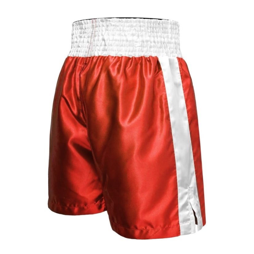 Senteso Competition Professional Boxing Shorts
