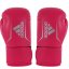 Boxerské rukavice ADIDAS Speed 100 - ružová