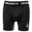 Pantaloni scurți Vale Tudo REVGEAR Staredown 2 Pro - negru - Mărime: L