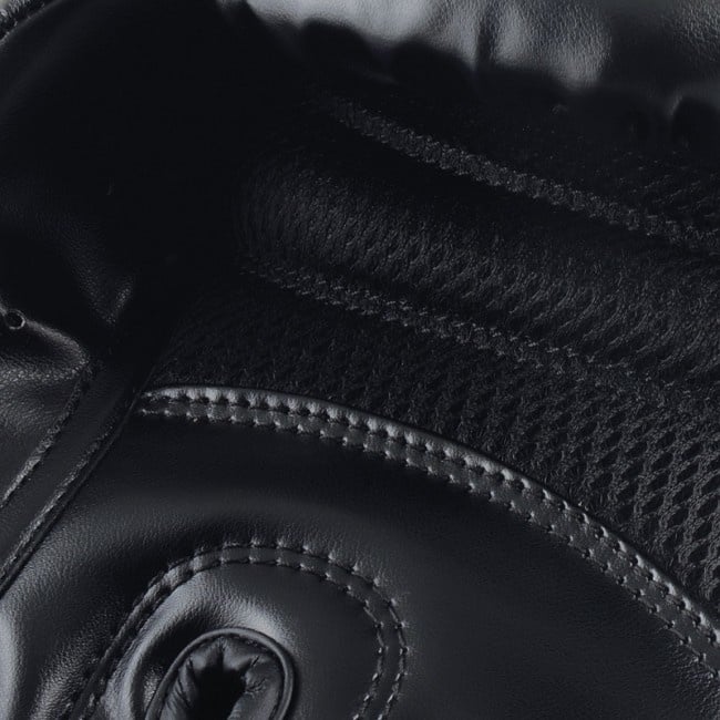 Adidas Hybrid 80 Boxhandschuhe - Schwarz