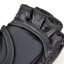MMA grappling rukavice Fairtex FGV12 Black Ultimate 4oz