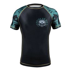 Rashguard PRiDEorDiE No Surrender