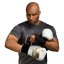 Mănuși box Hayabusa T3 - alb/auriu - Greutatea mănușilor în Oz: 16oz