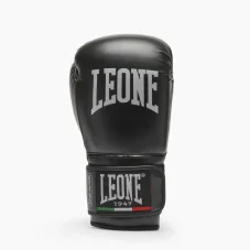 Leone 1947 Thunder GN383 bokszkesztyű – fekete
