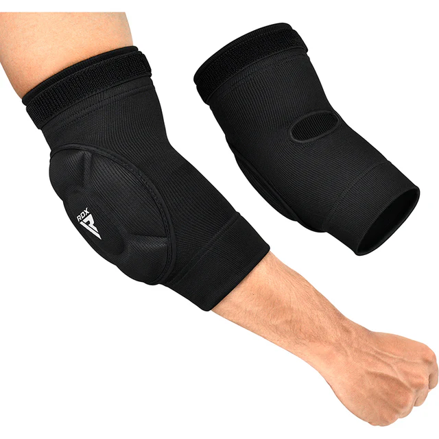 Ochraniacze na łokcie RDX Elbow Foam Pads K5
