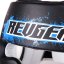 Casca de box copii REVGEAR Youth Series - albastra
