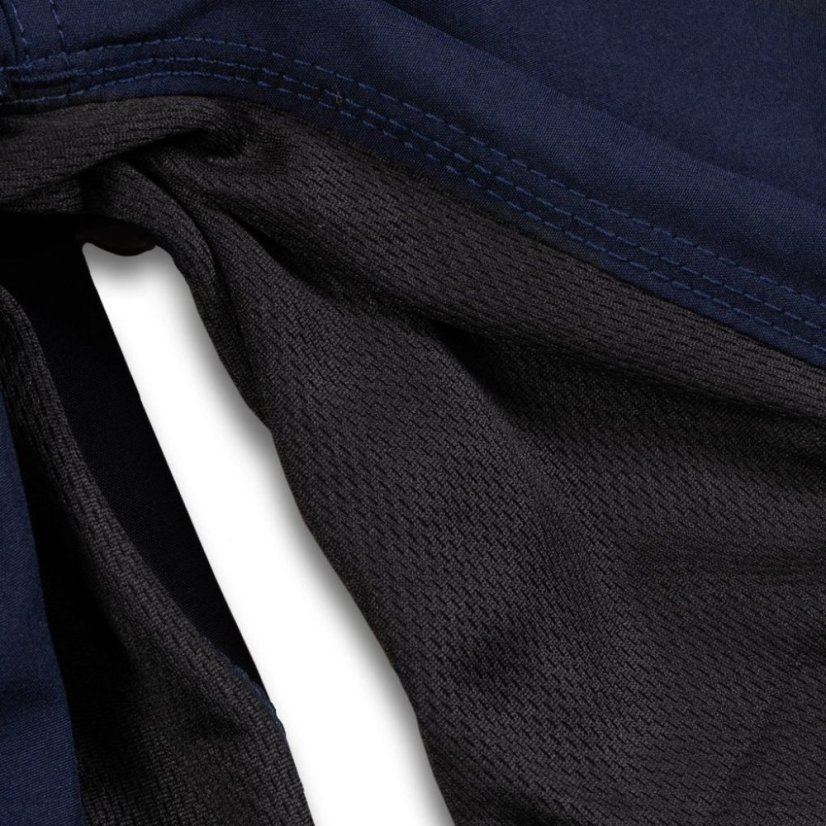 Revgear Stealth Hybrid MMA Shorts – Navy/Black