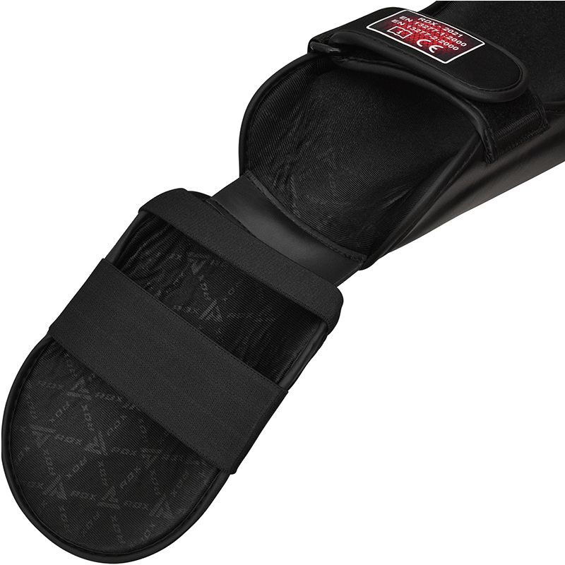 Chrániče holení RDX T1 King
