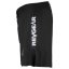 Revgear Stealth Hybrid MMA šortky – šedá/černá - Velikost: S