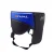 Rival RNFL10 360 Protector Intelli-Shock D3O ochraniacz krocza – niebieski
