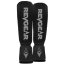 Tibiere REVGEAR Muay Thai - negru