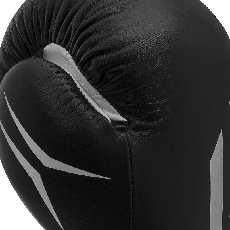 Boxing gloves ADIDAS Speed ​​Tilt 250 - black - Weight of gloves: 12oz