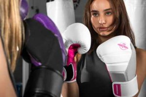 Fitbox: zábava, kondice a bojové techniky