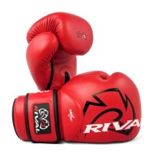 Boxerské rukavice RIVAL RS4  2.0 Aero