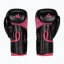 Boxing gloves ADIDAS Hybrid 80 - pink