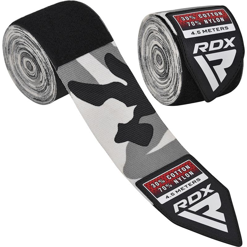 Bandaje de box RDX HW Professional