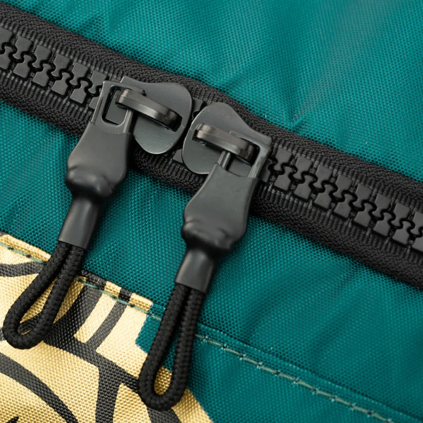 YOKKAO Tiger Gym Bag 50l Multi-functional Bag – Green