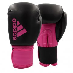 Boxing gloves ADIDAS Hybrid 100 Dynamic Fit