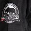 BJJ Gi RevGear SubHunter- czarny - Wielkość: A2