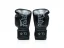 Mănuși box Fairtex - Booster FXB BG V2 - negru/gri