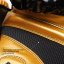 Boxerské rukavice REVGEAR Pinnacle - čierna/zlatá - Hmotnosť rukavíc v Oz: 10oz