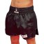 Muay Thai rövidnadrág Senteso és HG&GT - Méret: L