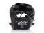 Fairtex HG10  Super Sparring Kask bokserski – czarny/biały - Wielkość: L