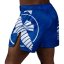 Pantaloni scurți  Hayabusa Icon Fight Mid Lenght - albastru
