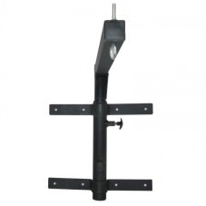 Victory Sports folding wall mount for punching bag