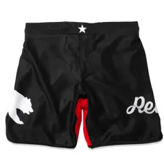 MMA šortky REVGEAR Grizzly – čierne