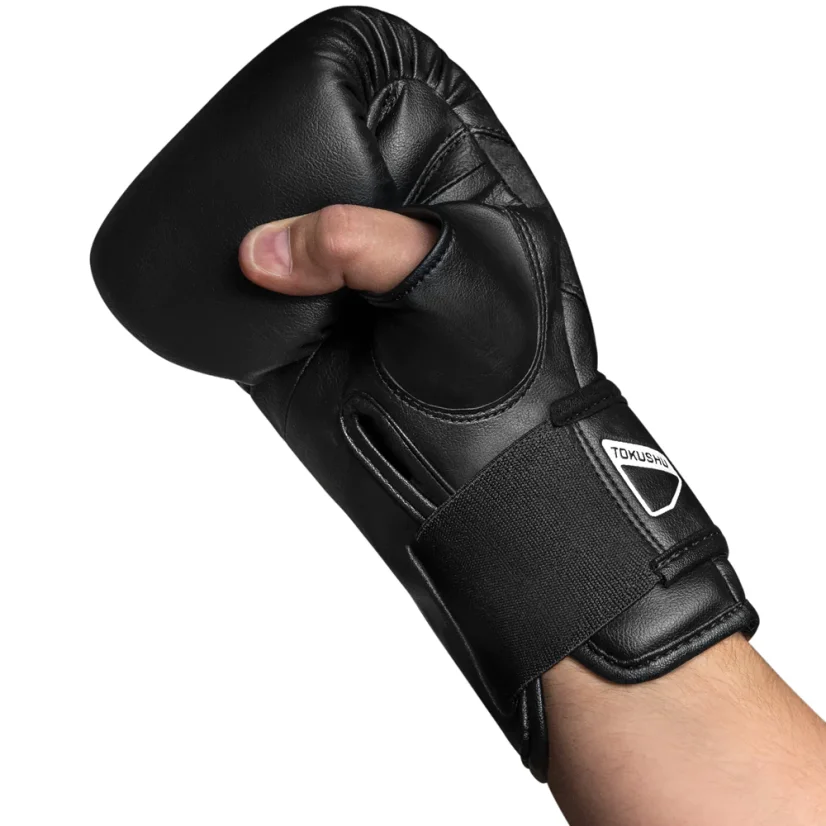 HAYABUSA T3 bag gloves with open thumb