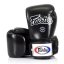 Boxing gloves Fairtex BGV1 Universal - Black